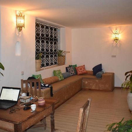 Riverman Hotel Zanzibar Eksteriør billede
