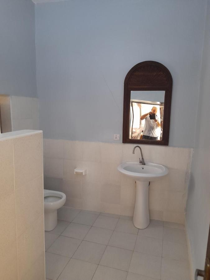 Riverman Hotel Zanzibar Eksteriør billede