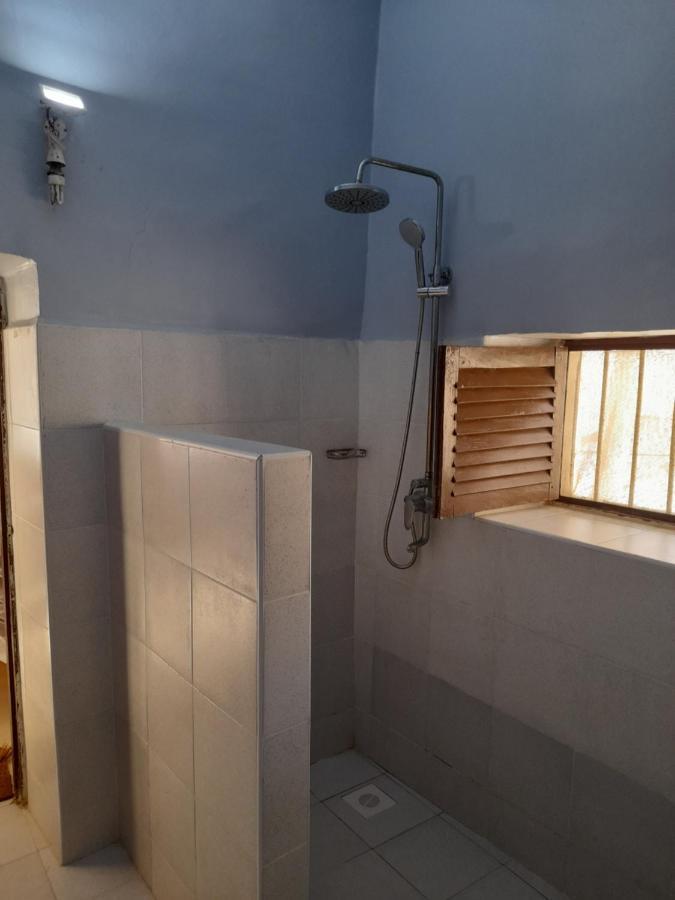 Riverman Hotel Zanzibar Eksteriør billede