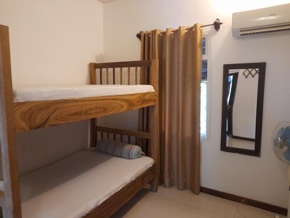 Riverman Hotel Zanzibar Eksteriør billede