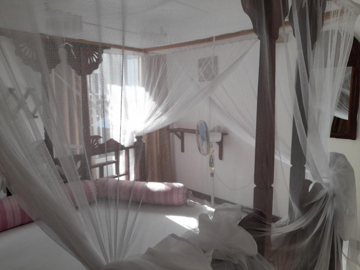 Riverman Hotel Zanzibar Eksteriør billede