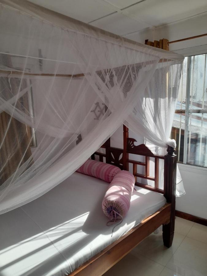 Riverman Hotel Zanzibar Eksteriør billede
