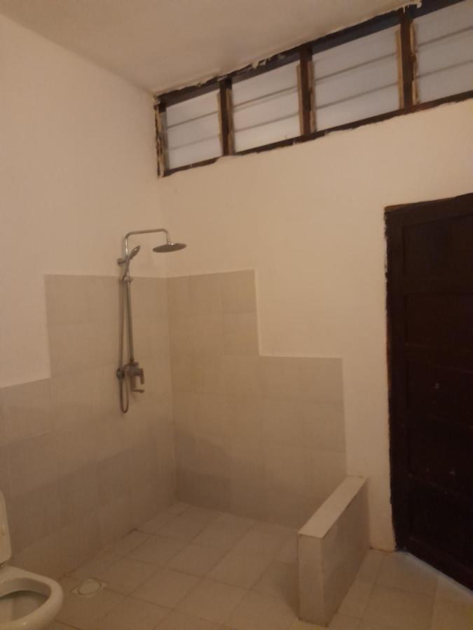 Riverman Hotel Zanzibar Eksteriør billede