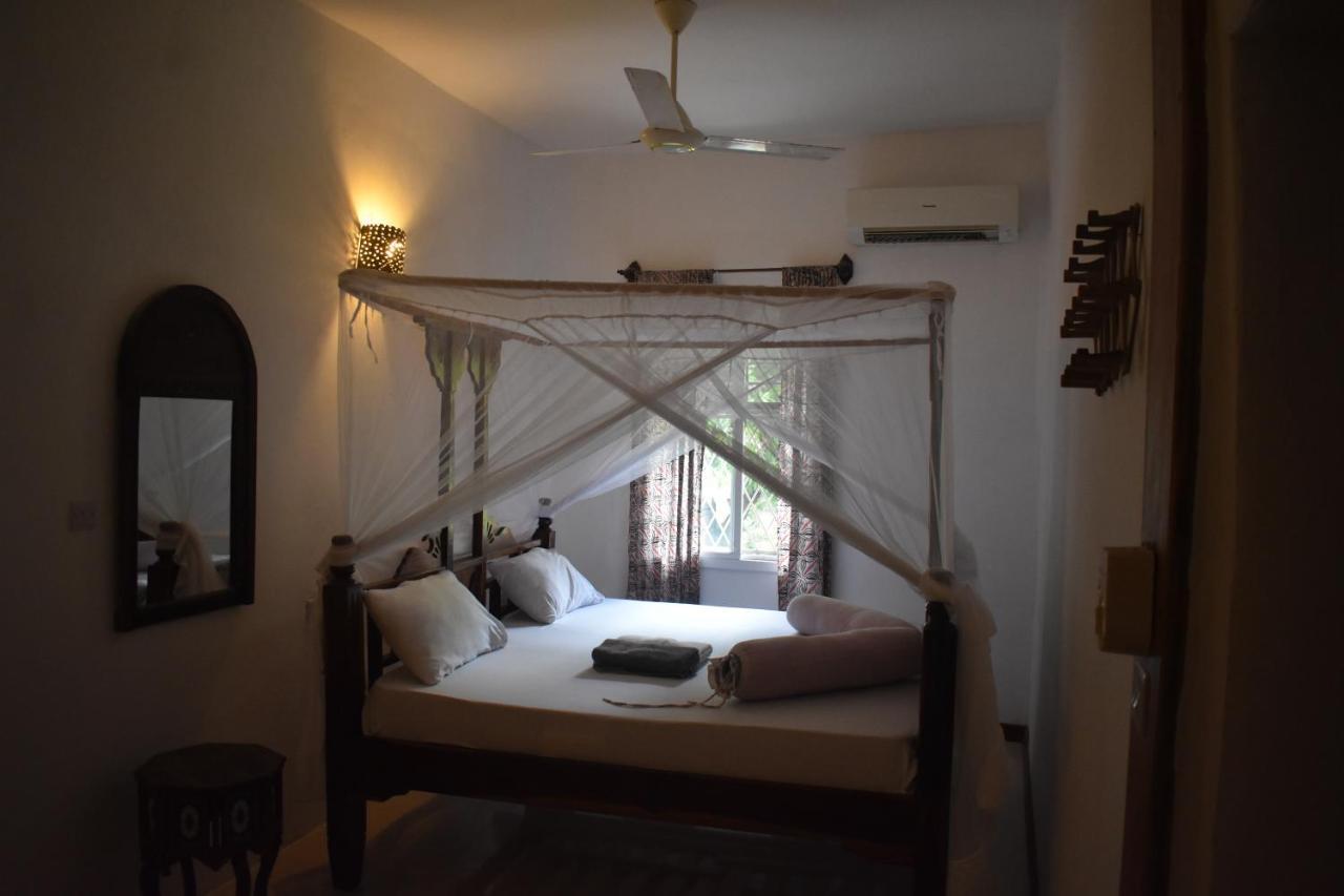 Riverman Hotel Zanzibar Eksteriør billede