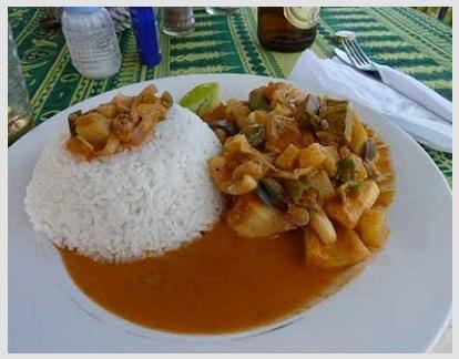 Riverman Hotel Zanzibar Eksteriør billede