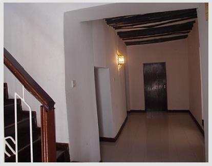 Riverman Hotel Zanzibar Eksteriør billede